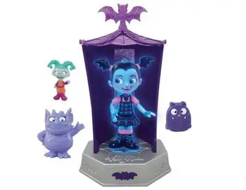 

Vampirina Playset friends Glowtasticos toy store