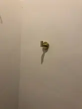 Towel-Rack Paper-Holder Hardware-Set Bathroom-Accessories Stainless-Steel Frap Robe Hook