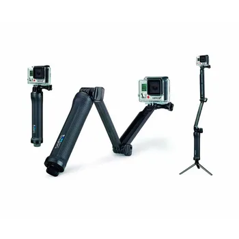 

Go pro monopod and tripod 3 in 1 afaem-001