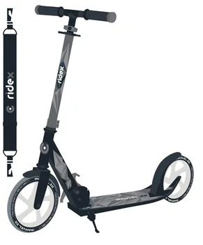 

Scooter ridex 2-wheel Marvel R 2.0 200mm, Gray