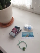 Easysmall puro verde marrón hecho de pupila pequeña para los ojos lentes de contacto de color cosmético 2 unids/par receta miopía