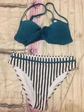 CUPSHE-Conjunto de Bikini Floral de realce para mujer, bañadores de dos piezas con Tanga Sexy, trajes de baño de playa, novedad de 2021