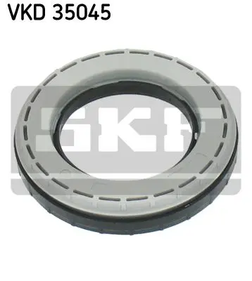 Подшипник опоры аморт. Chevrolet Cruze/Opel Astra J SKF VKD 3504