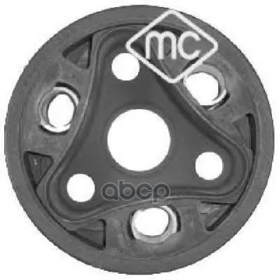 Муфта Кардана Mer Clase E W202 Clase C W210 06089 METALCAUCHO арт. 06089