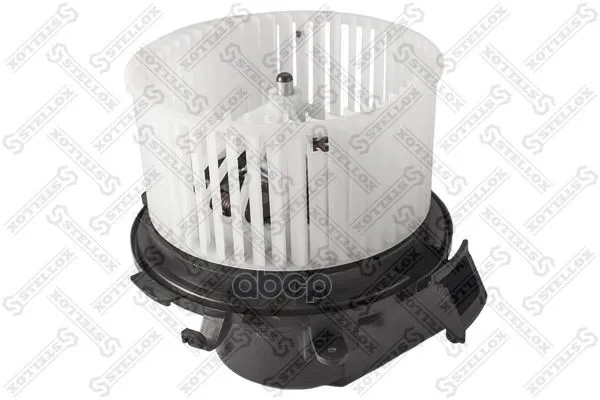 29-99489-Sx_вентилятор Отопителя! Mb Sprinter 06 Stellox 2999489sx Stellox арт. 2999489SX