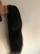 Tiempo 4x3 4x4 5x5 6x6 y 7x7 cierre peluca brasileña 13x4 frente de encaje pelucas de cabello humano para las mujeres 28 30 pulgadas Pre arrancado 180 de densidad
