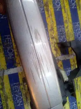 

6M21U264A26AP Handle Outer Rear Right Ford S-Max (ca1) *