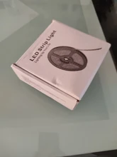 Tira de luces Led resistente al agua, tira Flexible de luces Led de 25M, 30M, 5050, RGB, CC de 12V, 5M, 10M, 15M, 20M con aplicación Bluetooth para teléfono