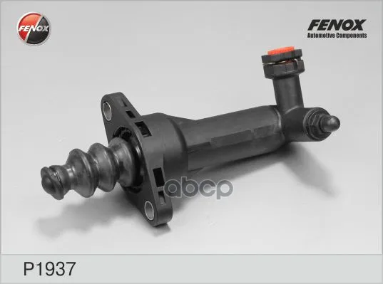 Цилиндр Сцепл.Раб.Audi A3 Ii/Skoda/Vw Golf Iv-Vi/Passat Vi/Polo Iv 1.0-3.6 97- Fenox P1937 FENOX арт. P1937