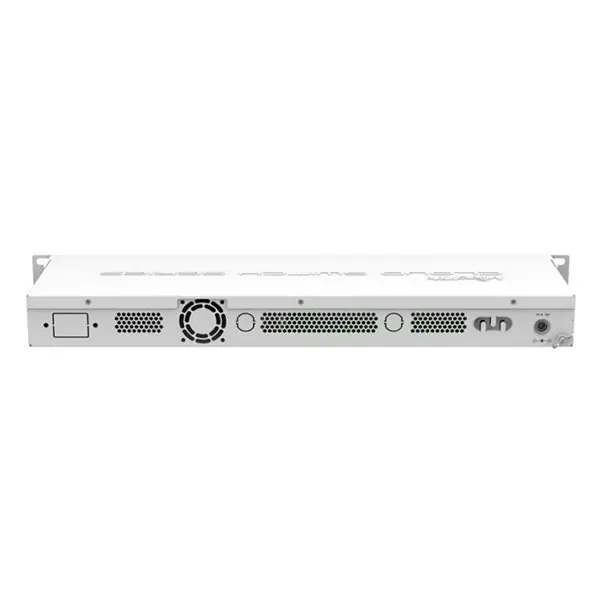 Шкаф переключатель Mikrotik CSS326-24G-2S+ RM 2 MB 24G 19W