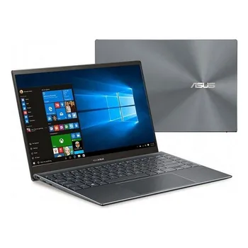 

Ultrabook Asus BX425JA-BM145R 14" i7-10510U 16 GB RAM 512 GB SSD Grey