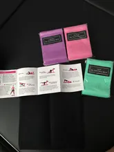 Bandas de resistencia para glúteos, gomas de tela para ejercicio, antideslizantes, para cadera, piernas, muslos, sentadillas profundas