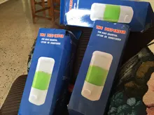 Container-Bottle Soap-Dispenser Sanitizer-Shampoo Shower-Gel Wall-Mounted Bathroom 500ML