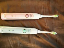 Cabezales de cepillo de dientes para Philips Sonicare HX6780 HX6781 HX6782 HX6902 HX6910 HX6911 HX9044 HX6074 HX9024 HX6730 HX6062 HX6920, 16 Uds.