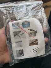 Mini cámara de inspección endoscópica, cámara de endoscopio tipo c usb para android 7,0mm, con cable duro para PC, teléfono Android, tipo de tubería C