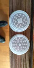 Silicone Mold Crusher Tobacco-Grinder Ashtray Epoxy Resin DIY Self-Made-Box Spice-Mills