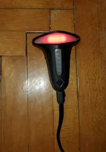 Cycling Taillight Bike-Accessories Sensoring Brake NEWBOLER USB LED for Auto-Star-Stop