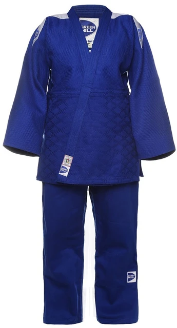 Kimono For Judo Hill Professional - Martial AliExpress