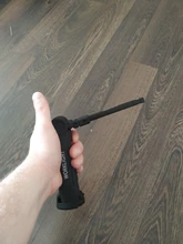 Torch-Flashlight Built-In-Battery-Set Folding Multi-Function Usb-Rechargeable Camping