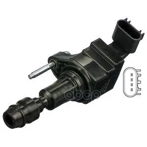 Катушка Зажигания Delphi арт. GN10485-12B1