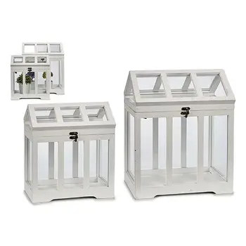

Set (2 Pieces) (24 x 40 x 33 cm)