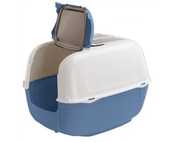 

Ferplast toilet closed for cats prima Cabrio