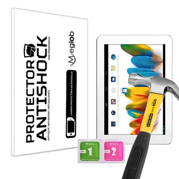 

Screen protector Anti-Shock Anti-scratch Anti-Shatter compatible with Tablet Odys Iron