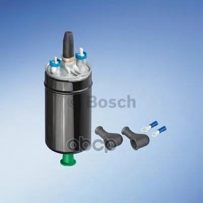 Электро-Бензонасос 0580464126 Bosch арт. 0580464126