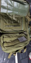Bags Molle-Pack Trekking Hunting-Bag Tactical-Backpacks Assault EDC Army Military Large-Capacity
