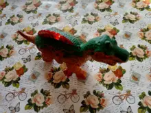 Dinosaurio eléctrico que camina, juguete de dinosaurios brillantes con sonido, modelo de animales para niños, regalo interactivo