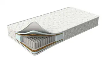 

Mattress dimax Optima premium hard 110x200 cm