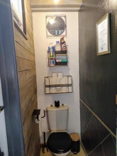 Soporte de papel higiénico de acero inoxidable para baño, montaje en pared, soporte de papel de váter para teléfono, estante, accesorios para rollo de toalla