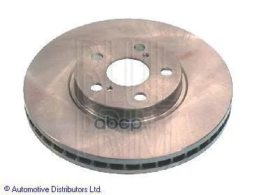 Диск Тормозной Blue Print арт. ADT34385