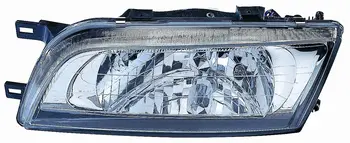 

LIGHTHOUSE NISSAN ALMERA 98 Left Compatible