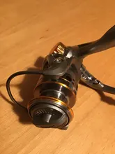 Fishing-Reel GHOTDA Metal Spinning for 1000-7000-Series