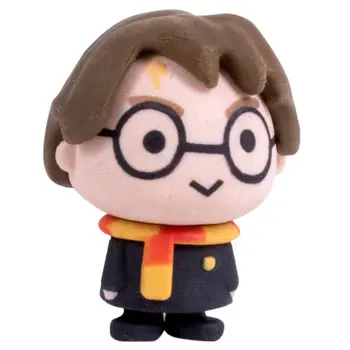 

Draft 3D Harry Potter
