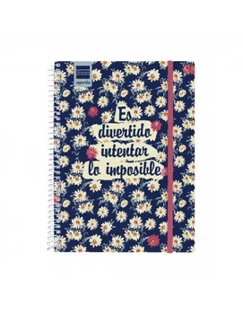 

AGENDA SECONDARY MODEL IMPOSSIBLE 1/4 162X212X11 MM WEEK VIEW LANDSCAPE FINOCAM 2019-2020