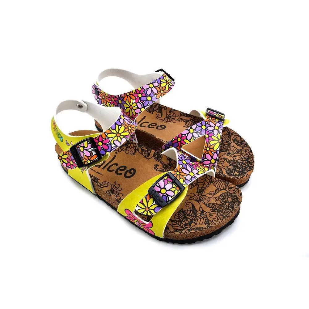 Sandalias para mujer goby cal2107 (Turquía)|Sandalias de mujer ...