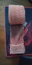 Copper Mesh for distillation 1-20 Meter 100mm Width Corrugated Mesh For Distillation