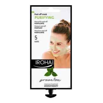 

Mask Peel-off Iroha