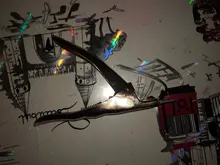 Monja-cortaúñas postizas para manicura, cortadoras de bordes de acero inoxidable, 3 colores