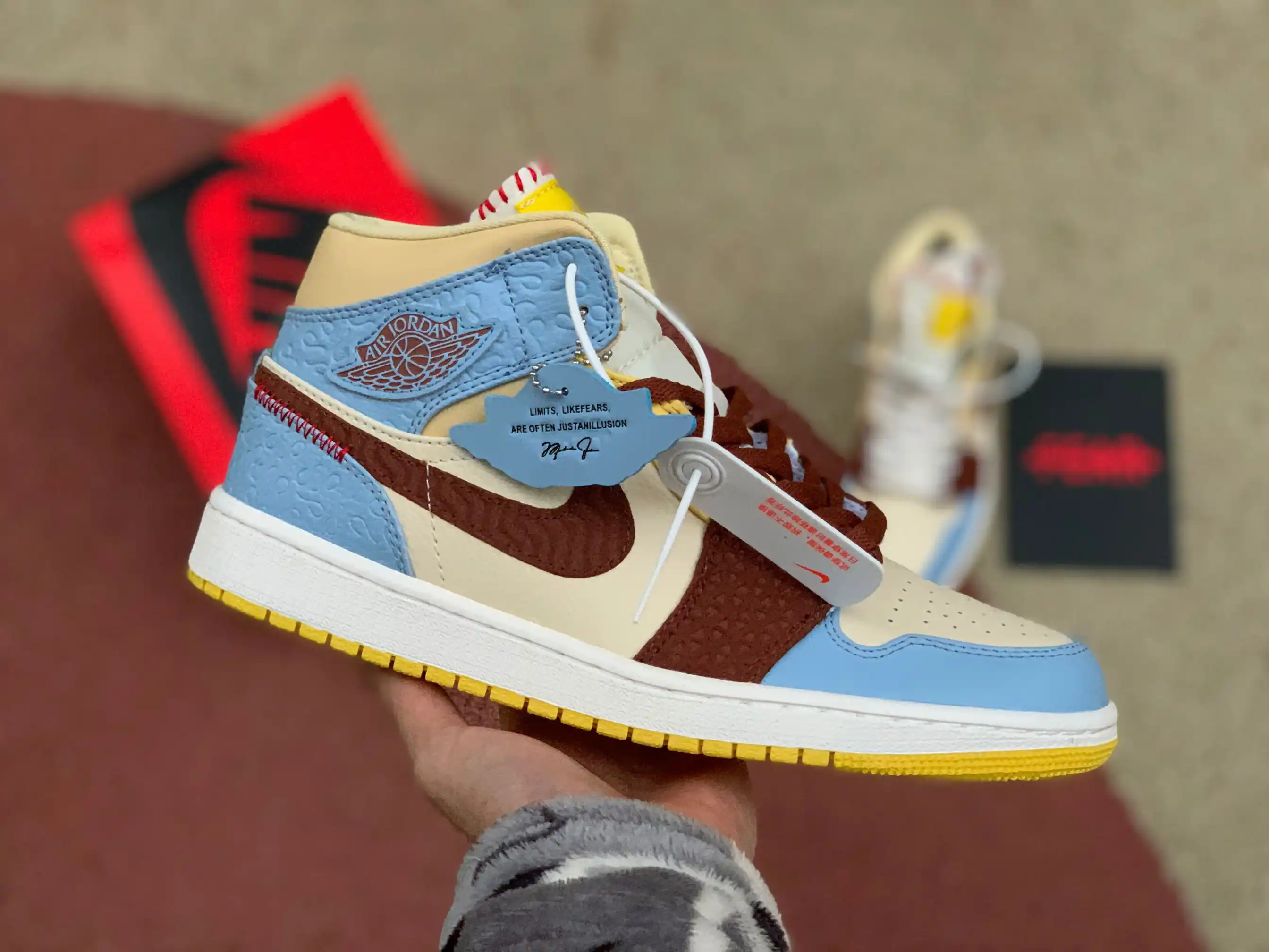 jordan 1 aliexpress