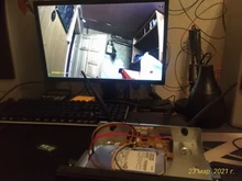 ZOSI Sistema de CCTV inalámbrico 8CH H.265 + 1080P NVR 2CH/4CH 2MP IR-CUT cámara CCTV al aire libre sistema de seguridad IP Kit de videovigilancia