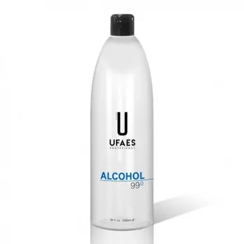 

Alcohol 99 ° 1000ml Ufaes