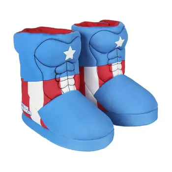 

HOME SLIPPERS BOOT AVENGERS