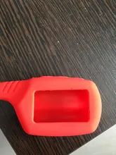 Fundas de llave de silicona para Starline B9, B6, V7, A61, A91, Starlionr, alarma de coche bidireccional, transmisor LCD, llavero, cubierta de Control remoto, Fobs