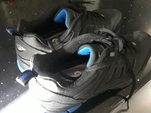 Trekking Sneakers Light Athletic-Shoes BONA New-Style Jogging Lace-Up Men Ourdoor Comfortable