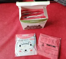 3-10 años chico FFP2 Mascarillas 4 capa KN95 niños máscara niños niñas boca cara mascarilla España 10 días de entrega rápida