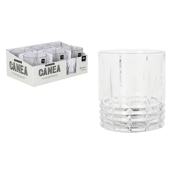 Хрустальное стекло (350 куб. См) | Дом и сад