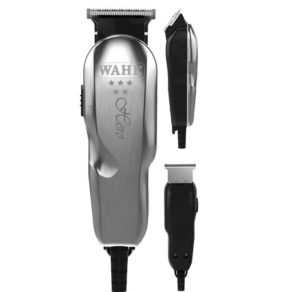 hero wahl trimmer